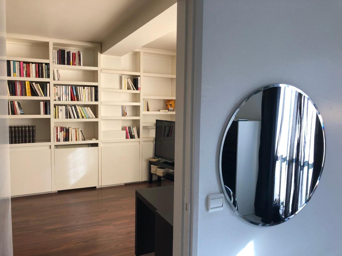 Appartement Saint Tropez Exteriör bild