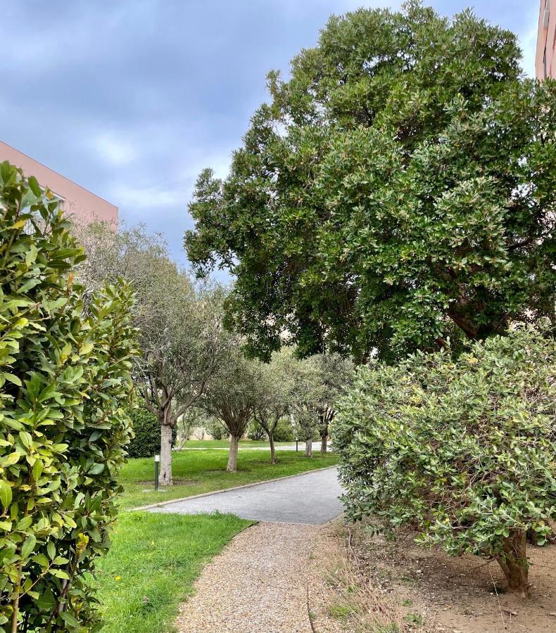 Appartement Saint Tropez Exteriör bild