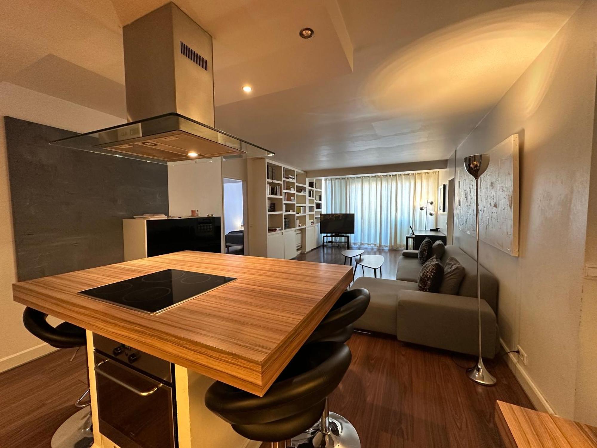 Appartement Saint Tropez Exteriör bild