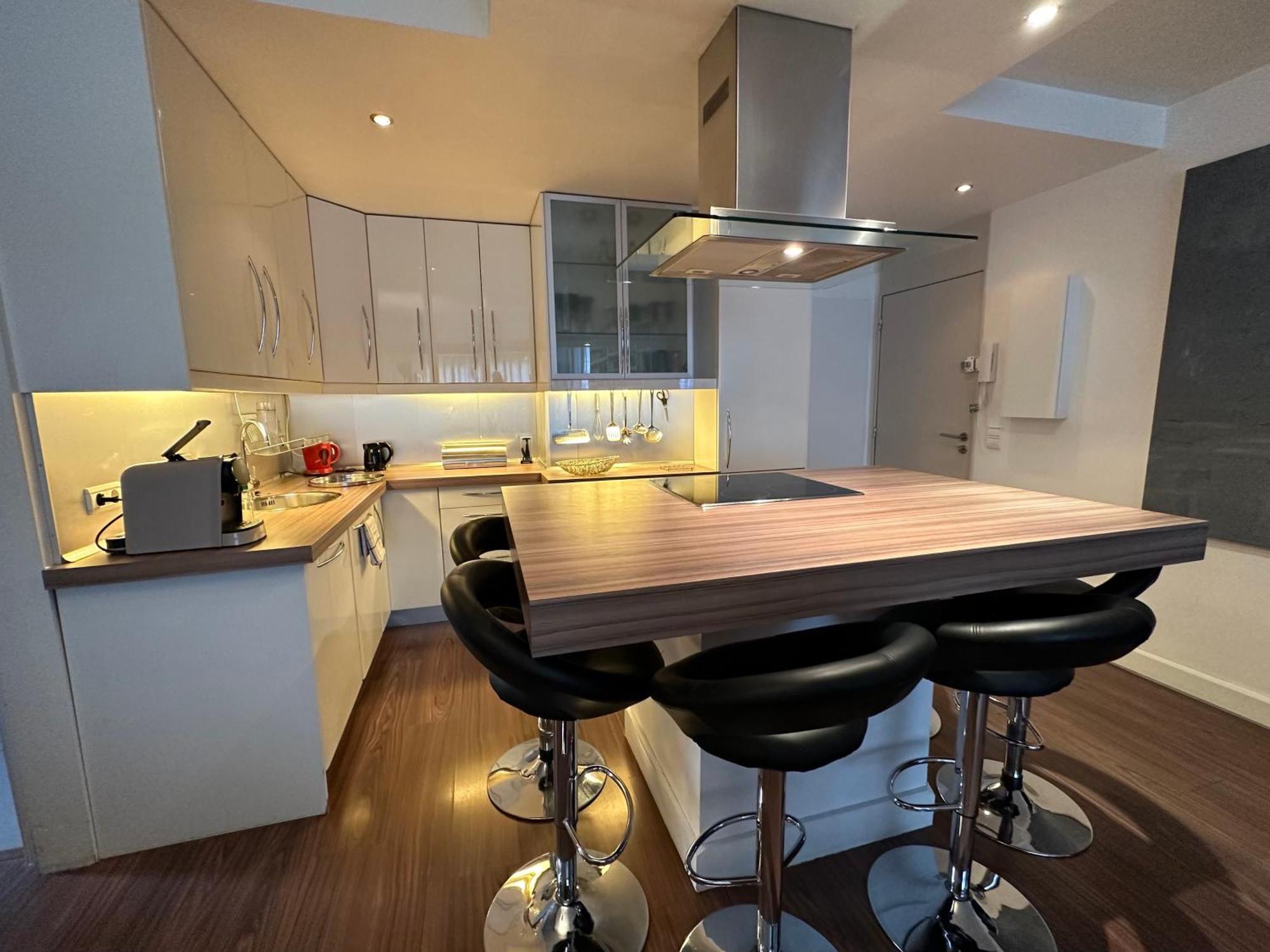 Appartement Saint Tropez Exteriör bild