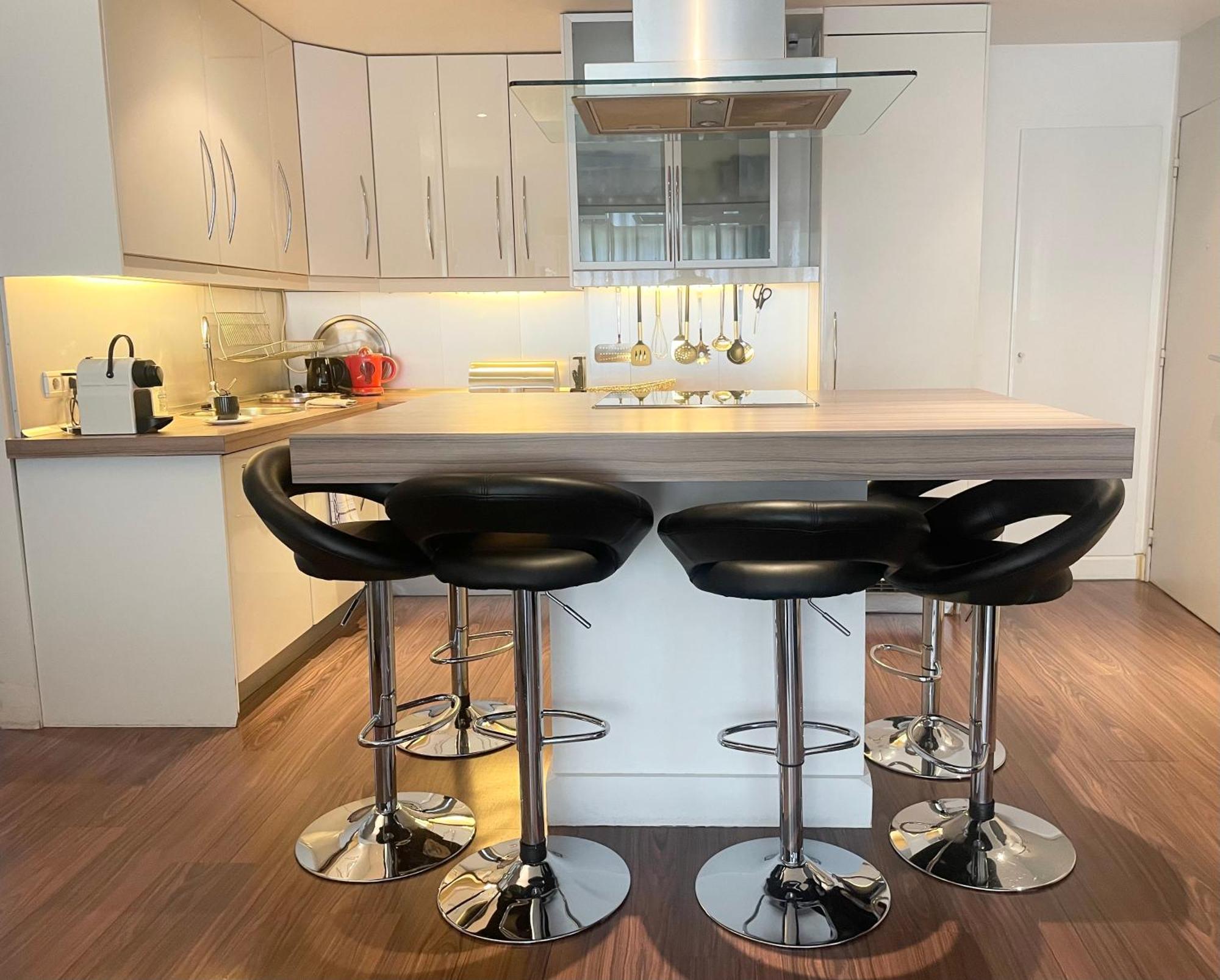 Appartement Saint Tropez Exteriör bild